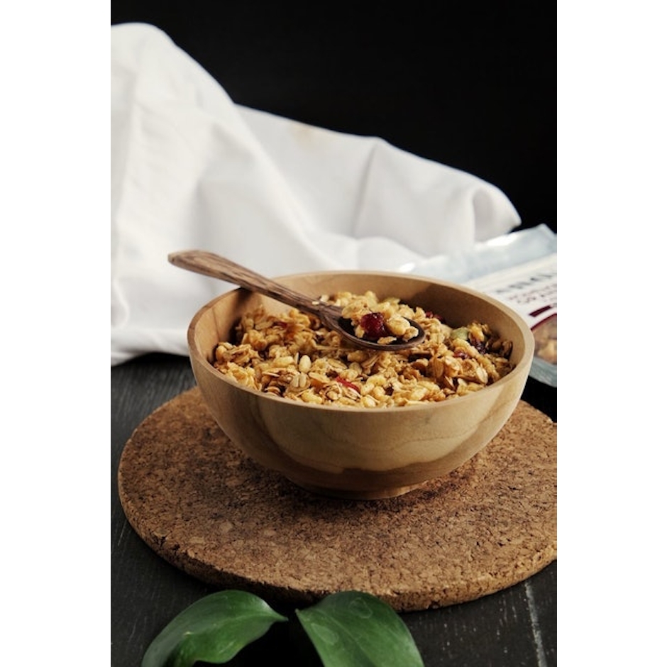 Granova Homemade Granola Van Java Original Translation missing: id.activerecord.decorators.item_part_image/alt