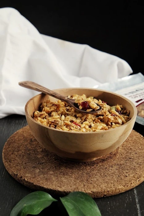 Granova Homemade Granola Van Java Original Translation missing: id.activerecord.decorators.item_part_image/alt