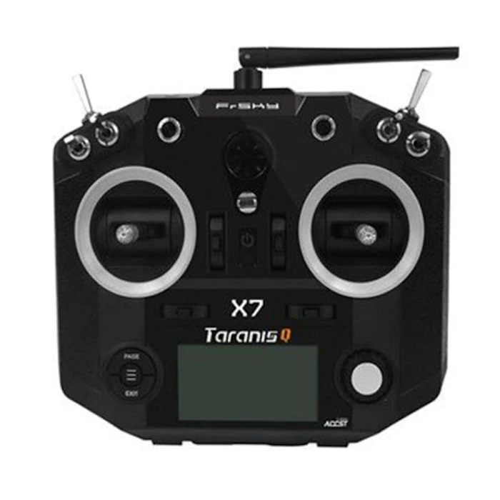 FrSky Taranis Q X7 Translation missing: id.activerecord.decorators.item_part_image/alt
