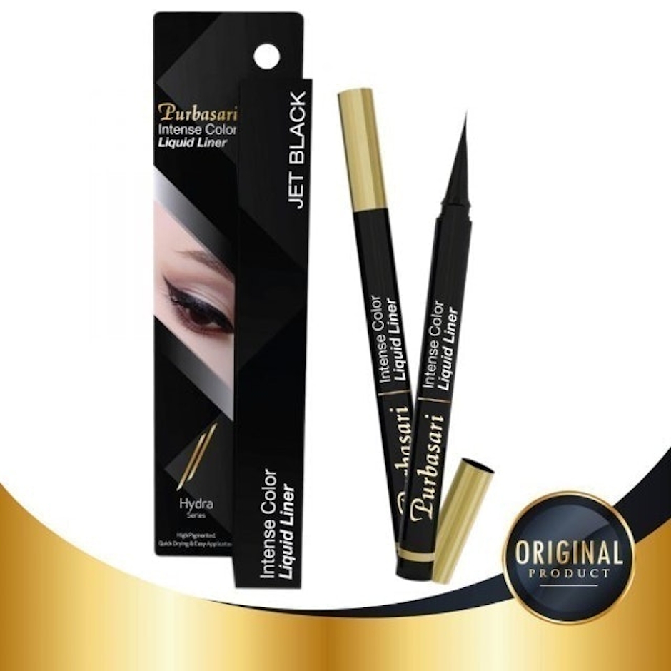 Purbasari Intense Color Liquid Liner Translation missing: id.activerecord.decorators.item_part_image/alt