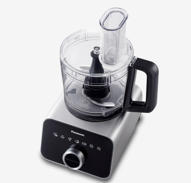 Panasonic Food Processor  Translation missing: id.activerecord.decorators.item_part_image/alt