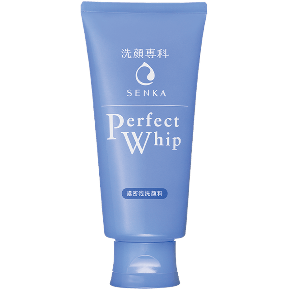 Shiseido SENKA Perfect Whip Translation missing: id.activerecord.decorators.item_part_image/alt