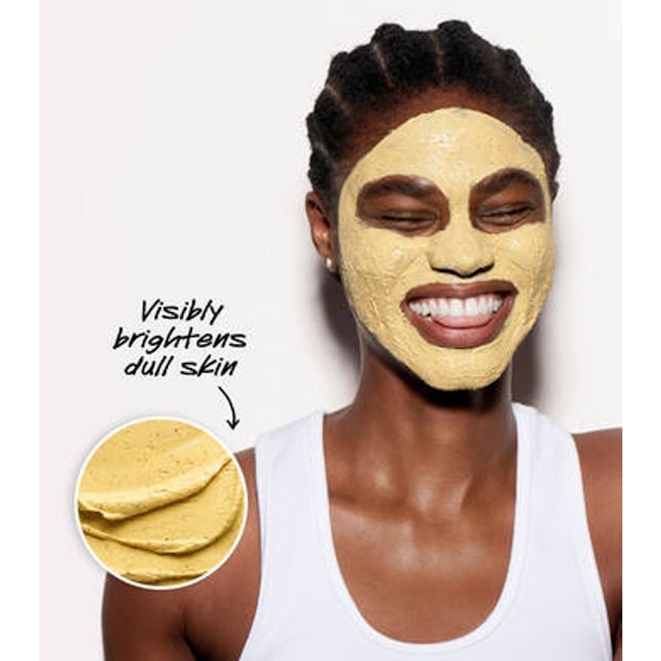 Kiehl's Turmeric & Cranberry Seed Energizing Radiance Masque Translation missing: id.activerecord.decorators.item_part_image/alt