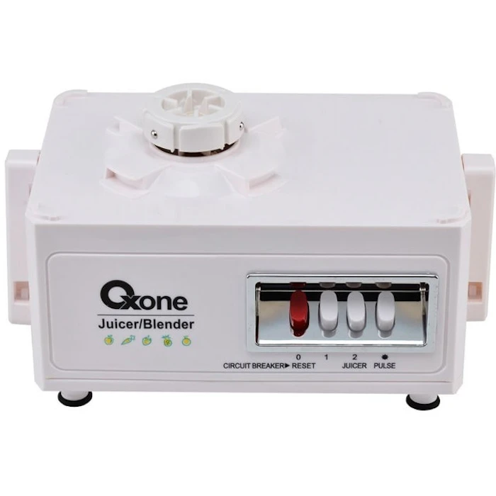 Oxone 4-in-1 Juicer Blender Penggiling Daging 290 Watt Translation missing: id.activerecord.decorators.item_part_image/alt