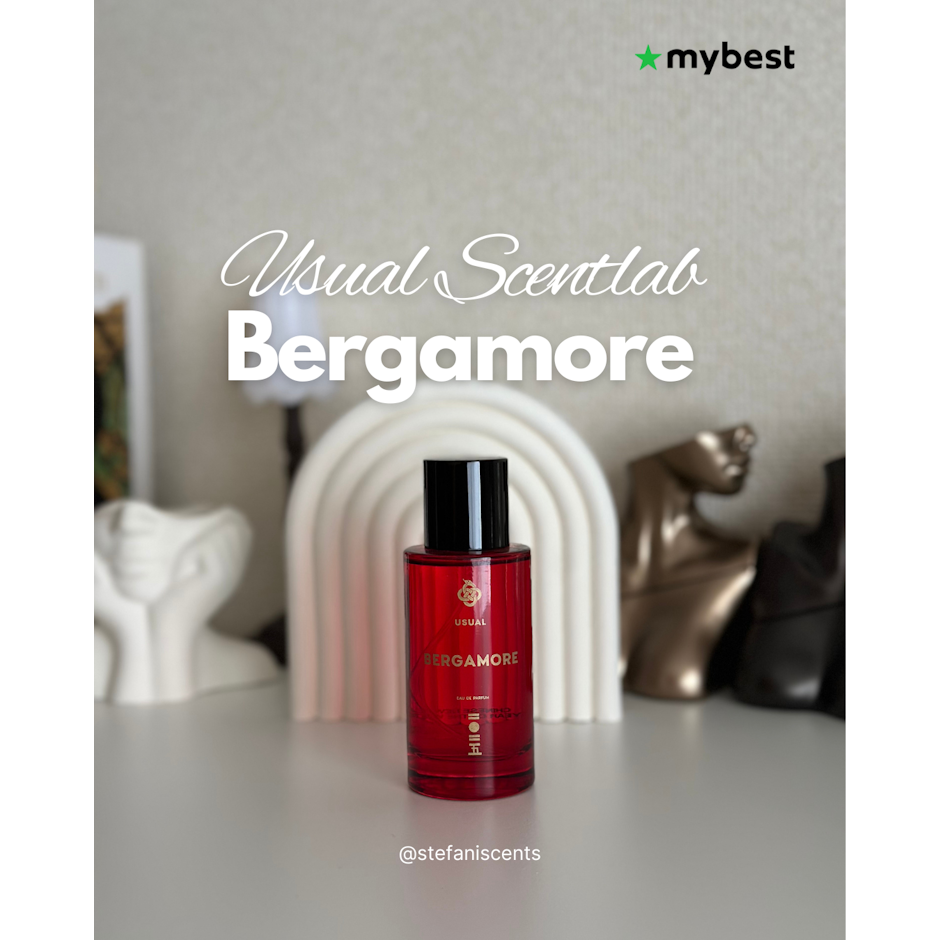 Usual Scentlab Bergamore Translation missing: id.activerecord.decorators.item_part_image/alt