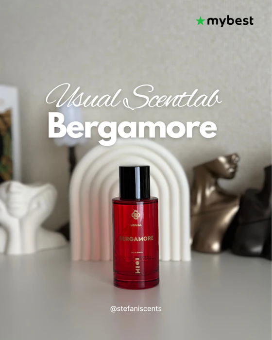 Usual Scentlab Bergamore Translation missing: id.activerecord.decorators.item_part_image/alt