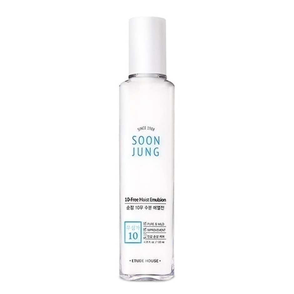 Amorepacific ETUDE SoonJung 10 Free Moist Emulsion Translation missing: id.activerecord.decorators.item_part_image/alt