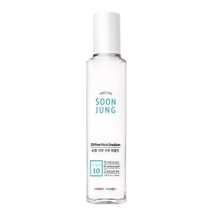 Amorepacific ETUDE SoonJung 10 Free Moist Emulsion Translation missing: id.activerecord.decorators.item_part_image/alt