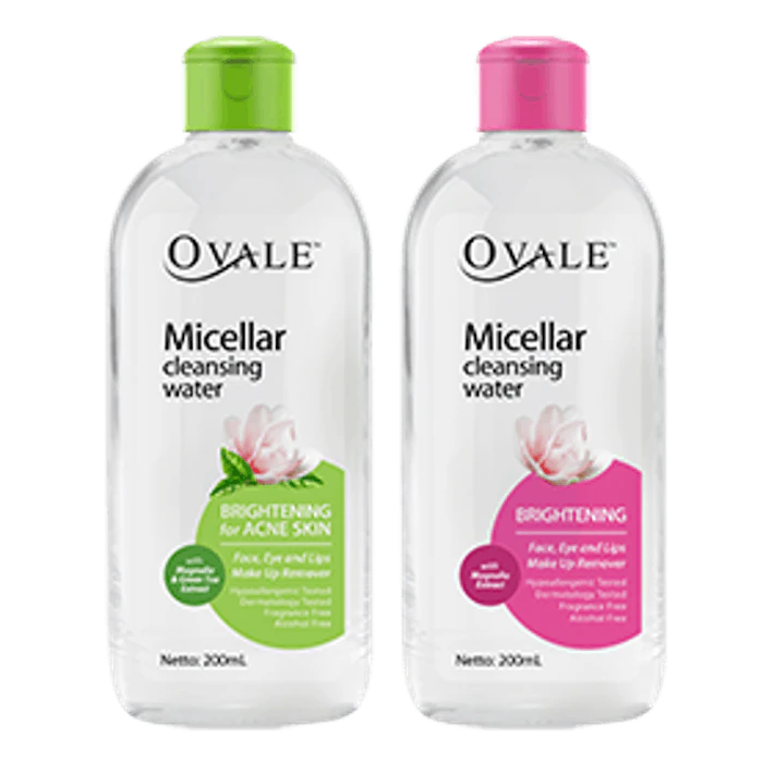 Kino Ovale Micellar Cleansing Water Translation missing: id.activerecord.decorators.item_part_image/alt