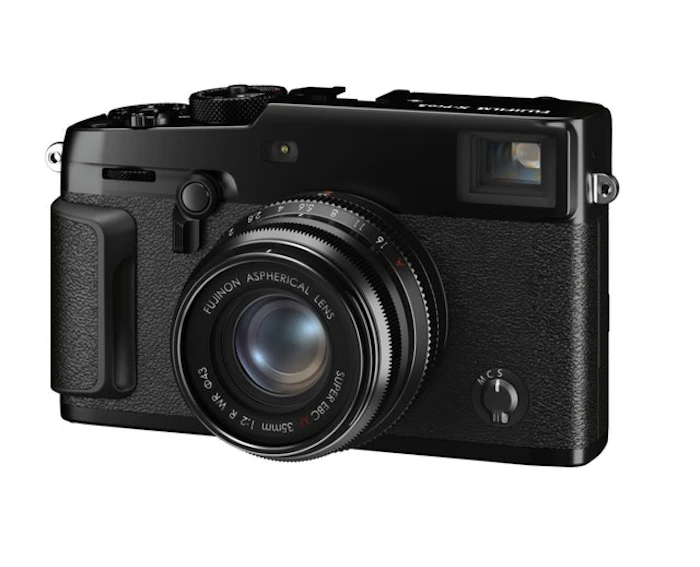 Fujifilm X-Pro3 Translation missing: id.activerecord.decorators.item_part_image/alt