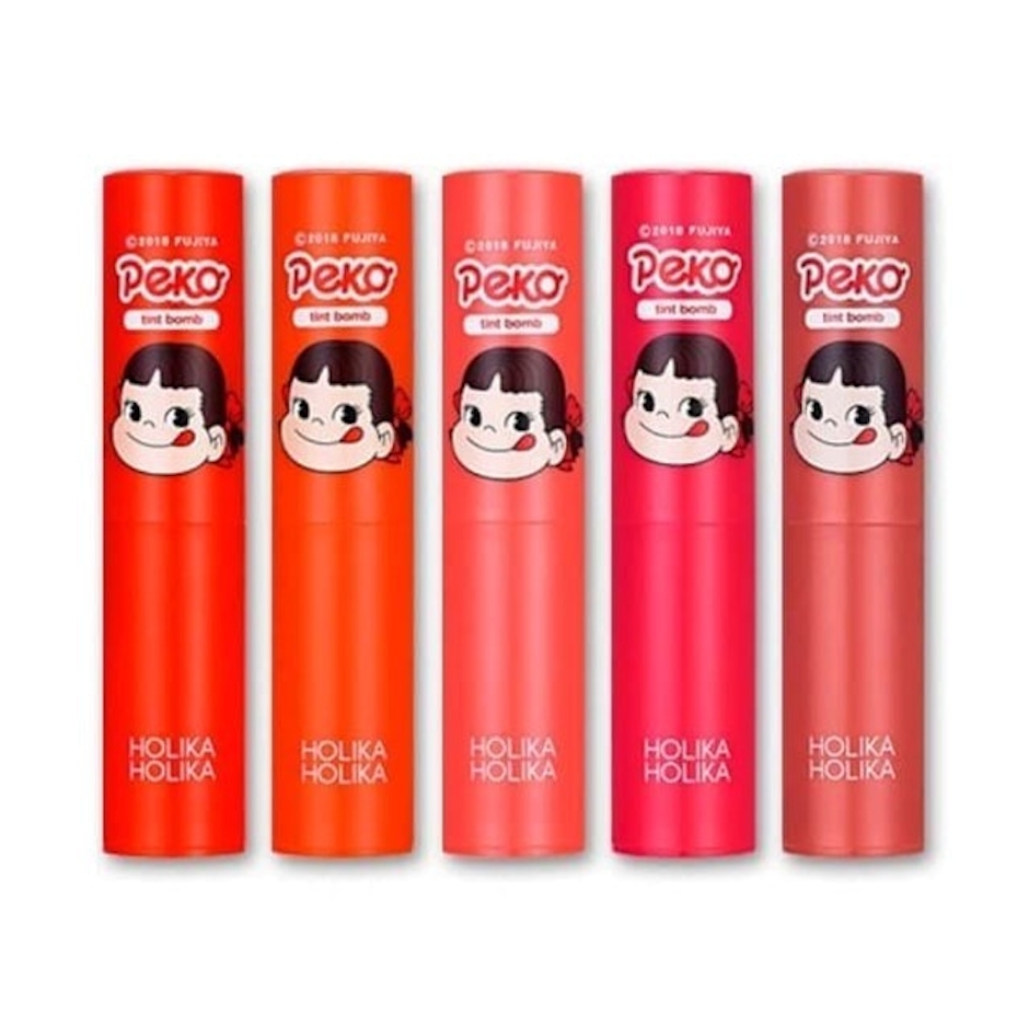 Holika Holika Peko Water Drop Tint Bomb Translation missing: id.activerecord.decorators.item_part_image/alt