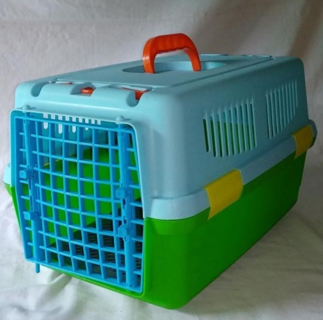 Kandang Kucing Box Cargo 2 Pintu Translation missing: id.activerecord.decorators.item_part_image/alt