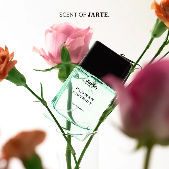 Jarte Beauty Flower District Translation missing: id.activerecord.decorators.item_part_image/alt