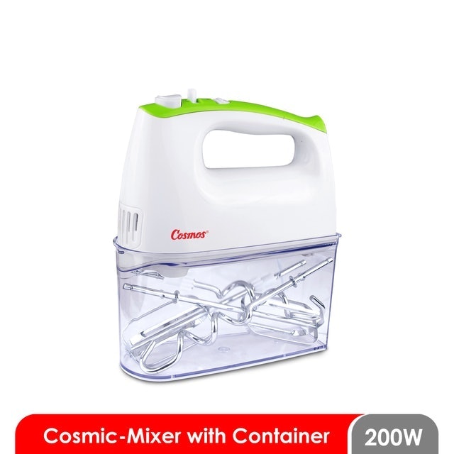 Cosmos Hand Mixer Translation missing: id.activerecord.decorators.item_part_image/alt