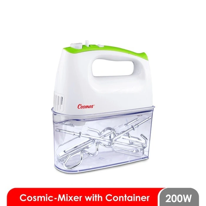 Cosmos Hand Mixer Translation missing: id.activerecord.decorators.item_part_image/alt