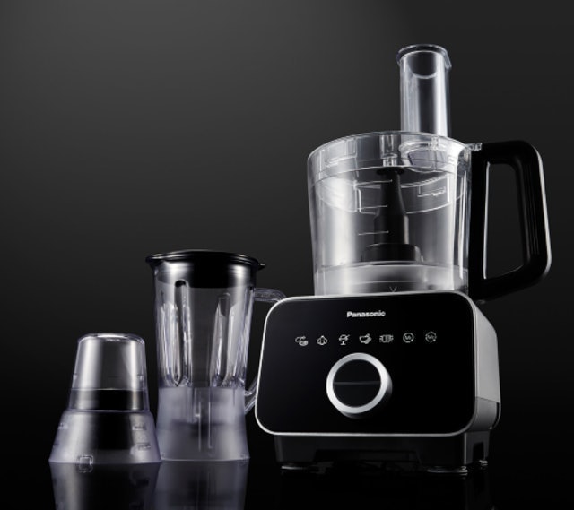 Panasonic Food Processor  Translation missing: id.activerecord.decorators.item_part_image/alt