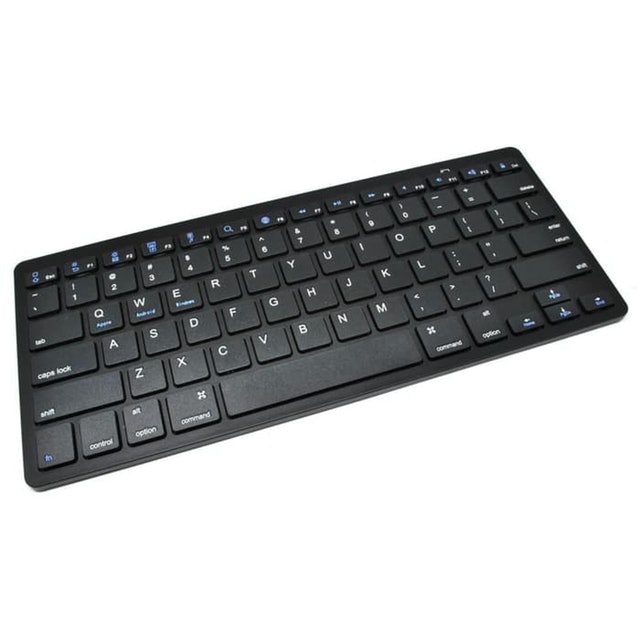 Keyboard Bluetooth Translation missing: id.activerecord.decorators.item_part_image/alt