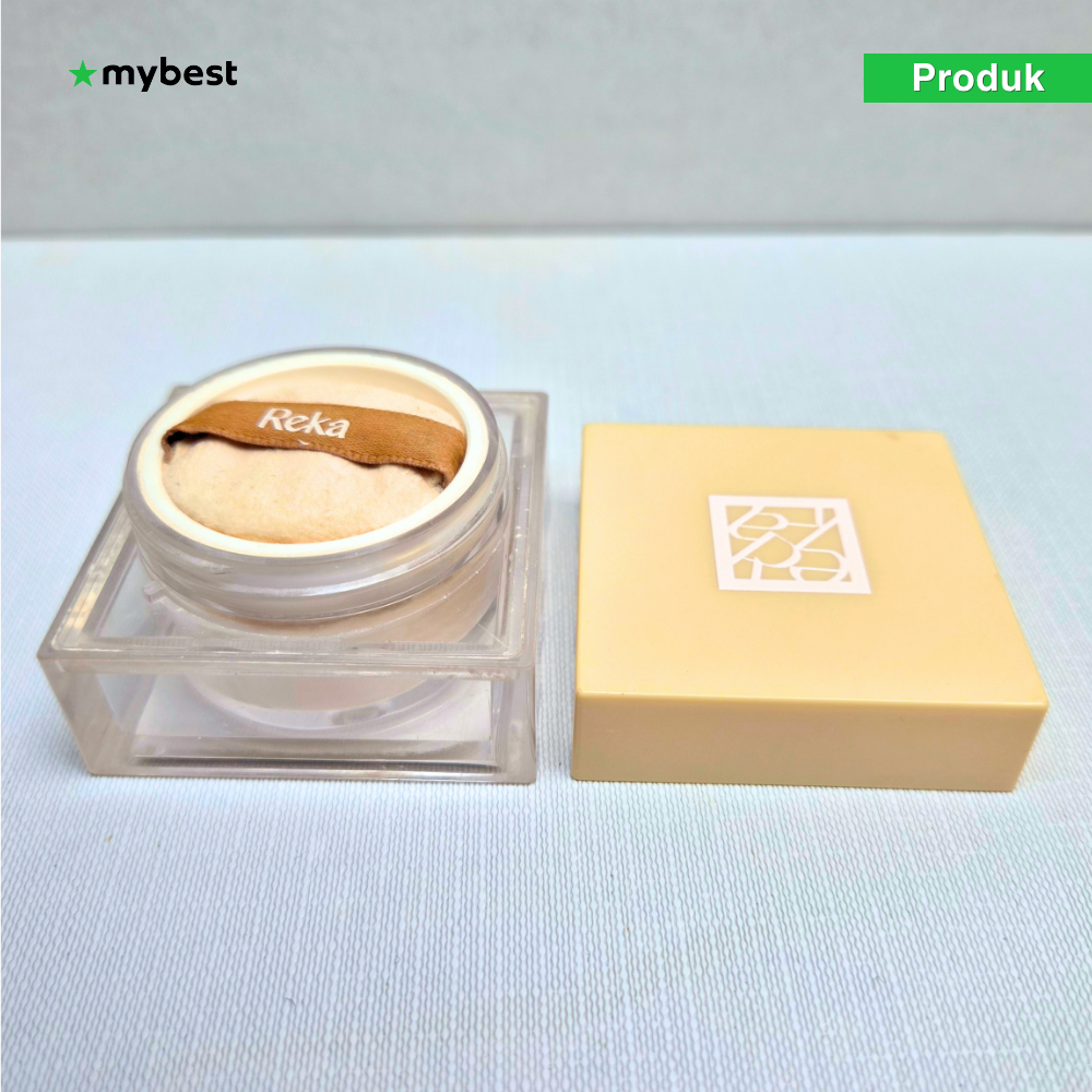 10 Rekomendasi Produk Makeup untuk Pemula, Hasil Natural untuk Kuliah atau Kerja