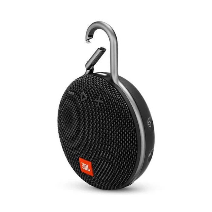 JBL Clip 3 Portable Bluetooth Speaker Translation missing: id.activerecord.decorators.item_part_image/alt