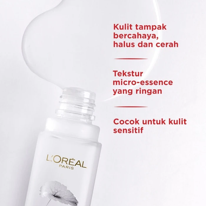 L'Oreal Paris Revitalift Crystal Micro-Essence Translation missing: id.activerecord.decorators.item_part_image/alt