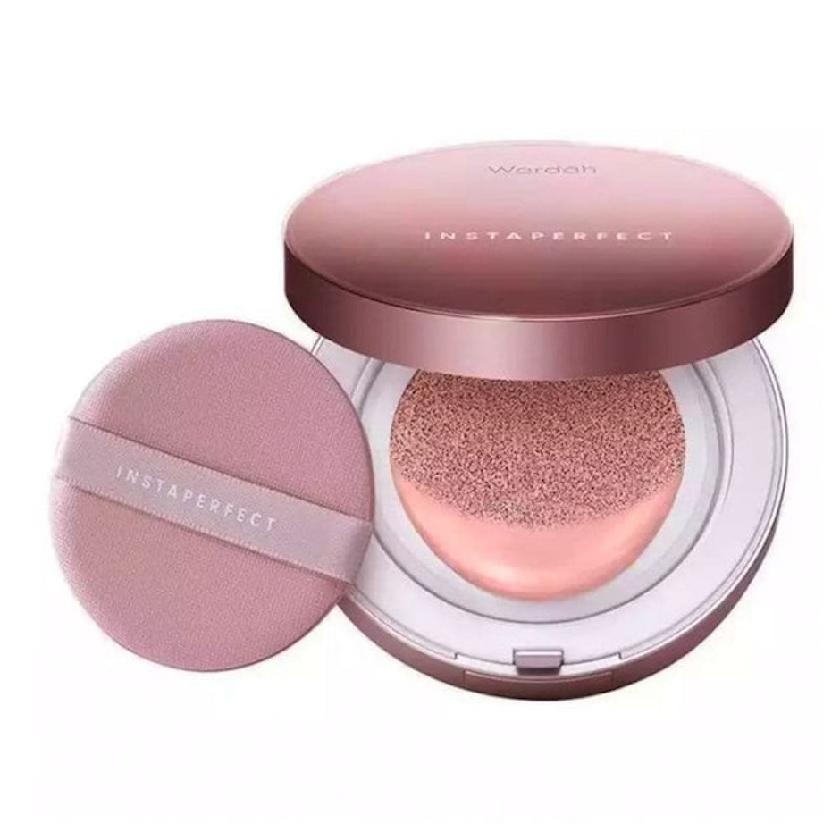 Wardah Instaperfect Mineralight Matte BB Cushion Translation missing: id.activerecord.decorators.item_part_image/alt