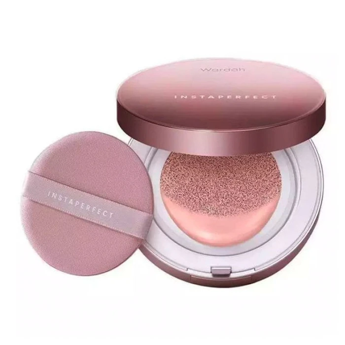 Wardah Instaperfect Mineralight Matte BB Cushion Translation missing: id.activerecord.decorators.item_part_image/alt
