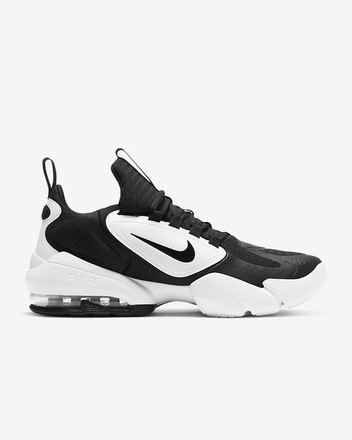 Nike  Men's Training Shoe Air Max Alpha Savage Translation missing: id.activerecord.decorators.item_part_image/alt