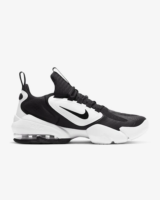 Nike Men's Training Shoe Air Max Alpha Savage Translation missing: id.activerecord.decorators.item_part_image/alt