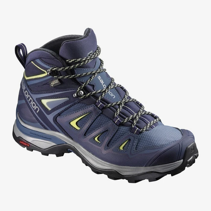 Salomon Women X Ultra 3 Mid GTX W Translation missing: id.activerecord.decorators.item_part_image/alt