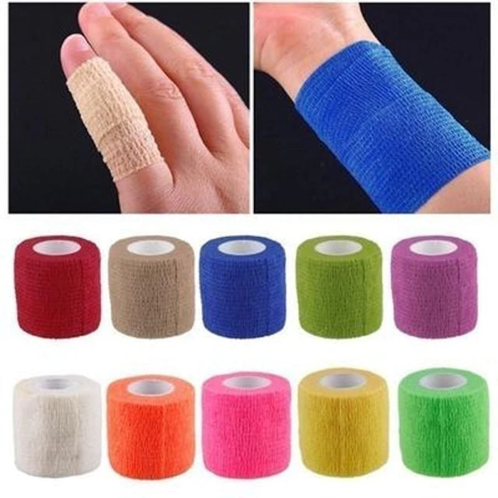 Finger Wrist Support Translation missing: id.activerecord.decorators.item_part_image/alt