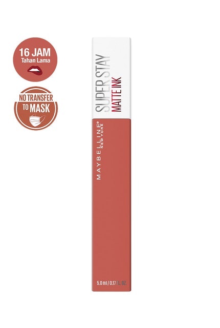 Maybelline  SuperStay Matte Ink Translation missing: id.activerecord.decorators.item_part_image/alt