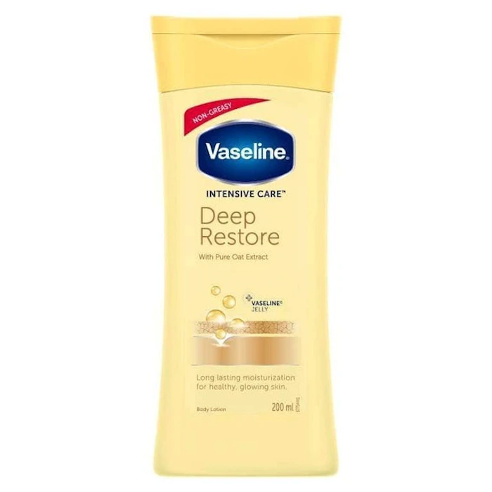 Vaseline Intensive Care Deep Restore Lotion Translation missing: id.activerecord.decorators.item_part_image/alt