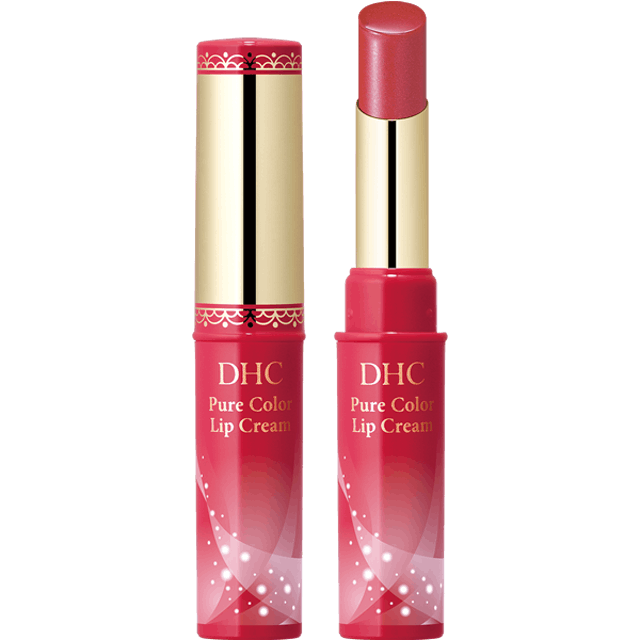 DHC  Pure Color Lip Cream Translation missing: id.activerecord.decorators.item_part_image/alt
