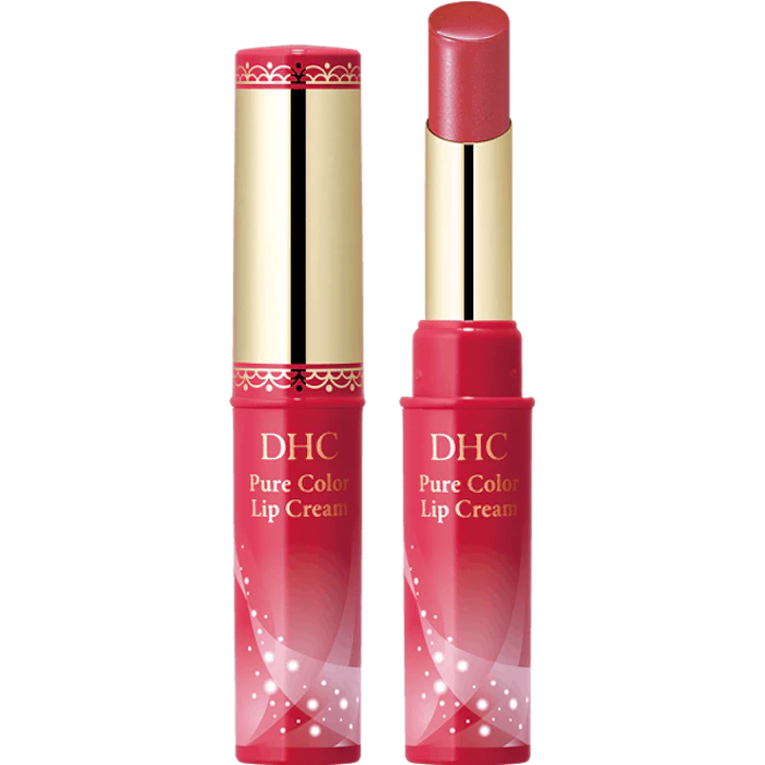 DHC Pure Color Lip Cream Translation missing: id.activerecord.decorators.item_part_image/alt