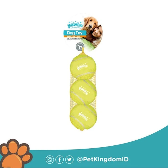 Pawise Dog Toy Translation missing: id.activerecord.decorators.item_part_image/alt