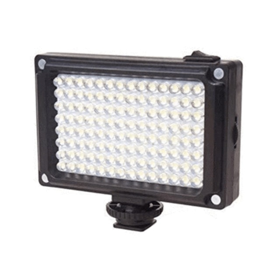 Ulanzi 112 LED Video Light Translation missing: id.activerecord.decorators.item_part_image/alt