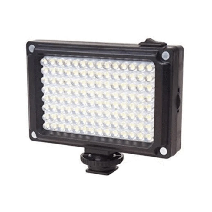 Ulanzi 112 LED Video Light Translation missing: id.activerecord.decorators.item_part_image/alt