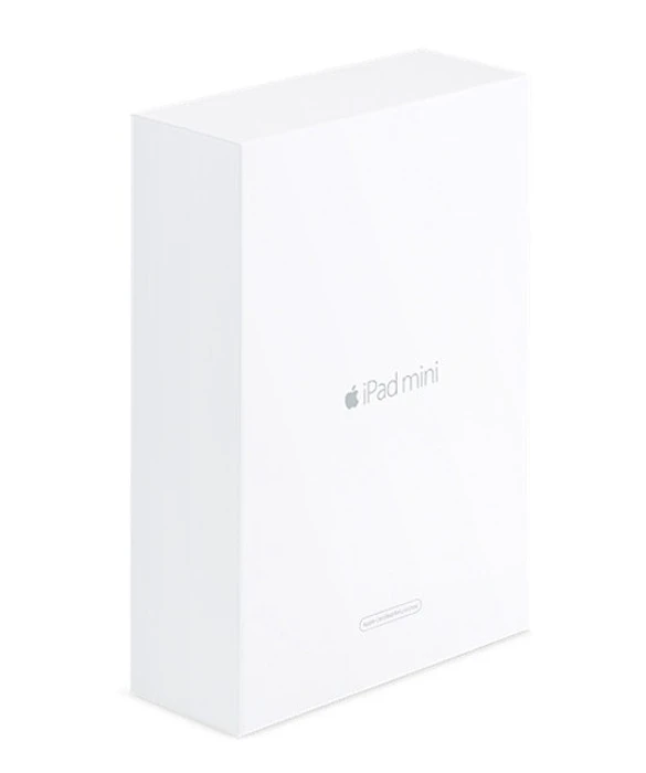 Apple iPad mini 4 Wi-Fi 64GB Translation missing: id.activerecord.decorators.item_part_image/alt