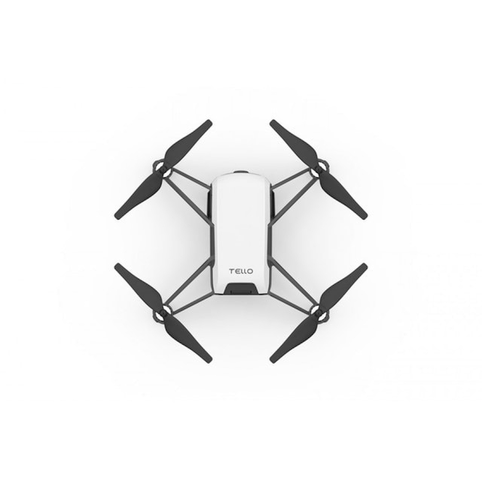 DJI Tello Translation missing: id.activerecord.decorators.item_part_image/alt