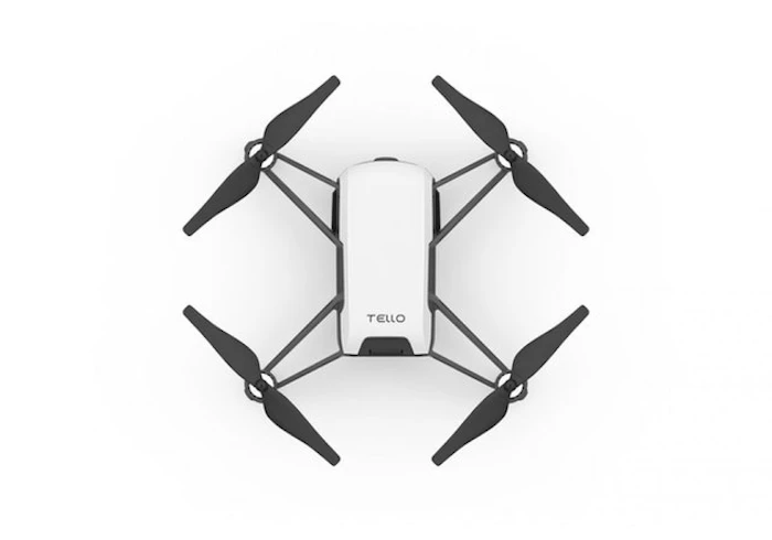 DJI Tello Translation missing: id.activerecord.decorators.item_part_image/alt