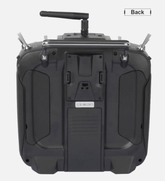 Jumper  T16 Pro Translation missing: id.activerecord.decorators.item_part_image/alt