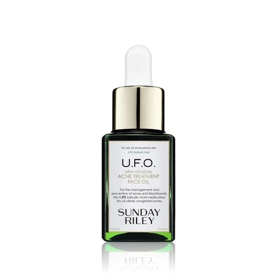 Sunday Riley U.F.O. Ultra-Clarifying Acne Treatment Face Oil Translation missing: id.activerecord.decorators.item_part_image/alt