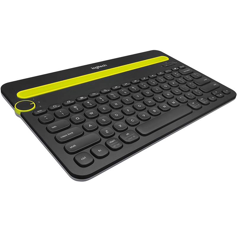 Logitech K480 Bluetooth Multi-Device Keyboard Translation missing: id.activerecord.decorators.item_part_image/alt