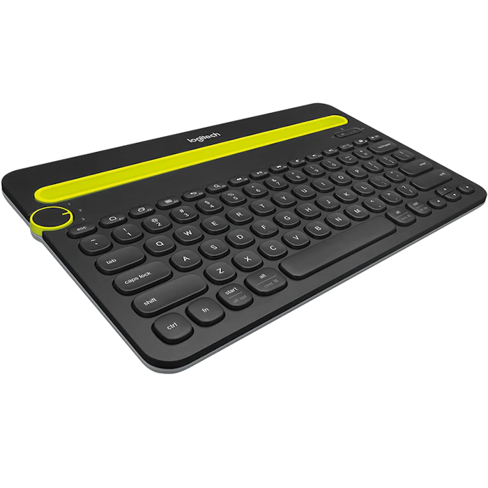 Logitech K480 Bluetooth Multi-Device Keyboard Translation missing: id.activerecord.decorators.item_part_image/alt