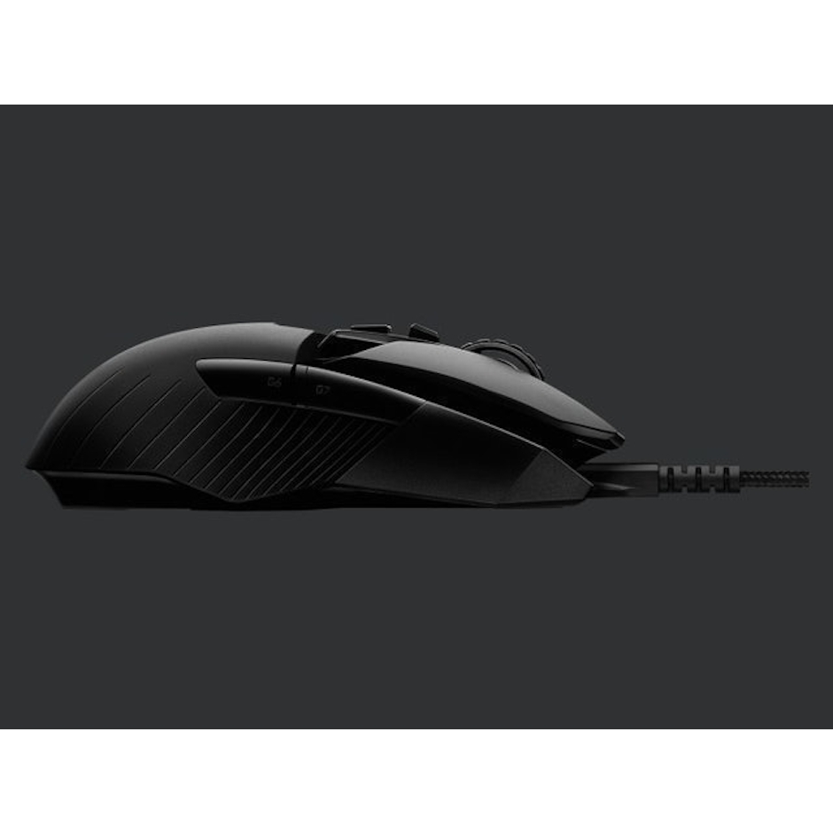 Logitech G903 Lightspeed Wireless Gaming Mouse dengan Sensor Hero Translation missing: id.activerecord.decorators.item_part_image/alt