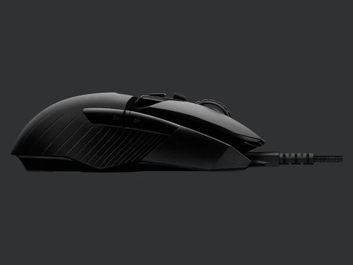 Logitech G903 Lightspeed Wireless Gaming Mouse dengan Sensor Hero Translation missing: id.activerecord.decorators.item_part_image/alt