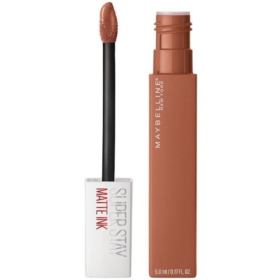 Maybelline New York Superstay Matte Ink™ Liquid Lipstick Translation missing: id.activerecord.decorators.item_part_image/alt