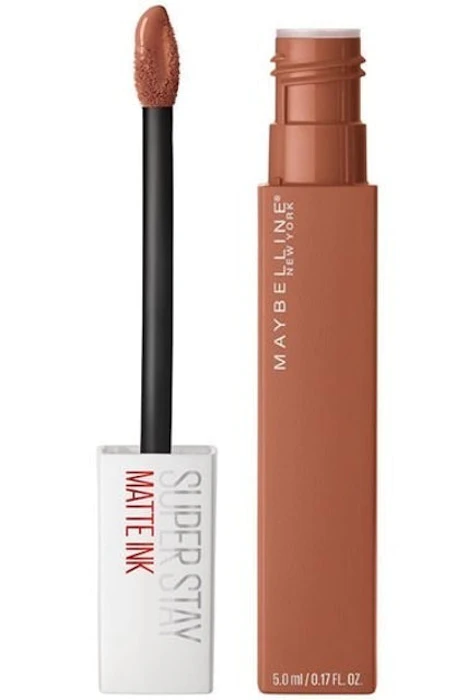 Maybelline New York Superstay Matte Ink™ Liquid Lipstick Translation missing: id.activerecord.decorators.item_part_image/alt