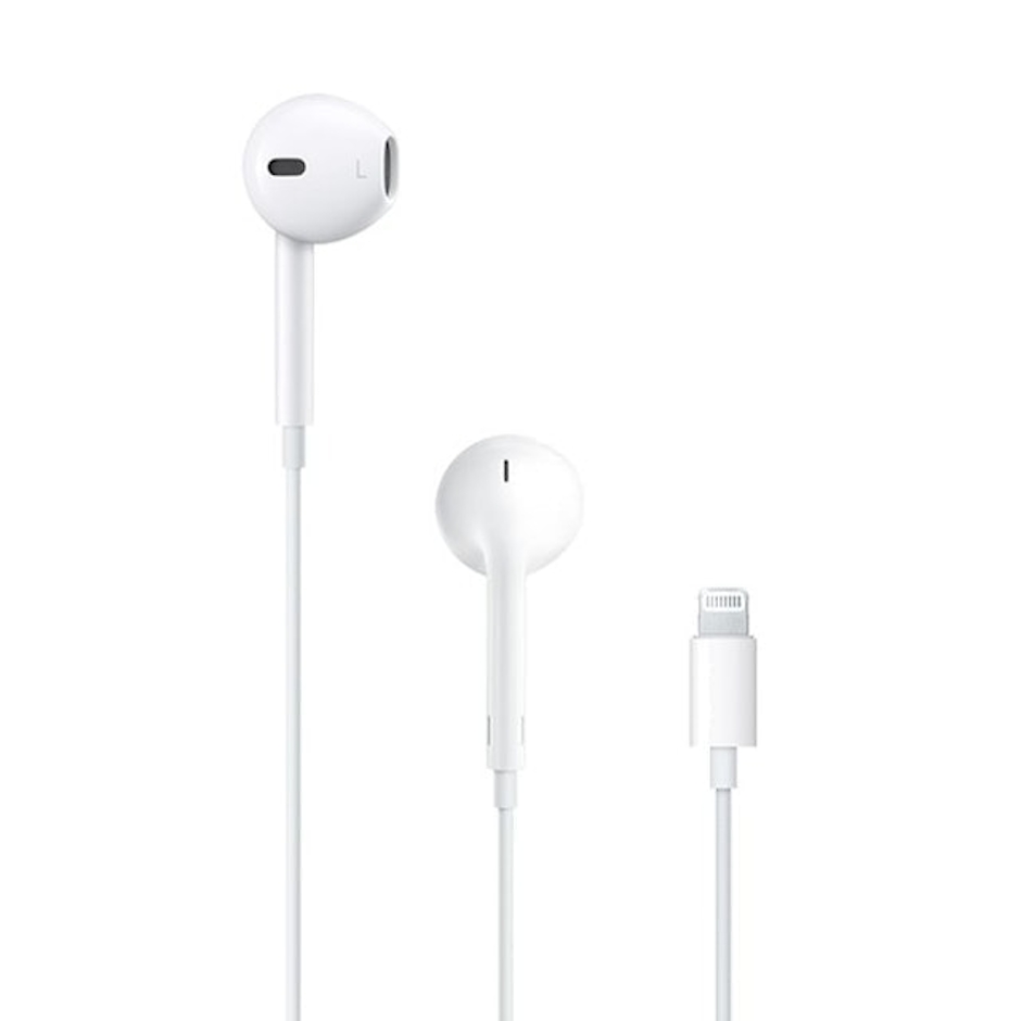 Apple EarPods with Lightning Connector Translation missing: id.activerecord.decorators.item_part_image/alt