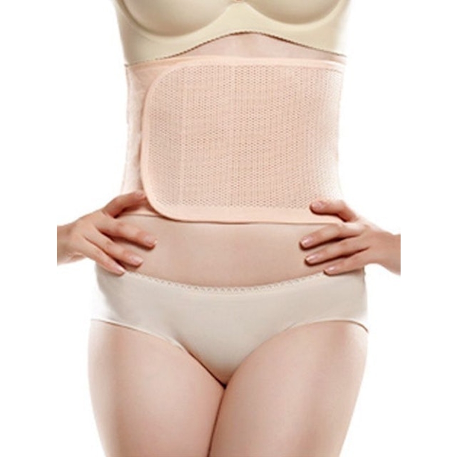 Mooimom 3 in 1 Postnatal Recovery Breathable Corset / Korset Pelangsing Translation missing: id.activerecord.decorators.item_part_image/alt